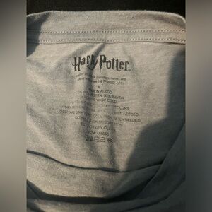 Harry Potter short